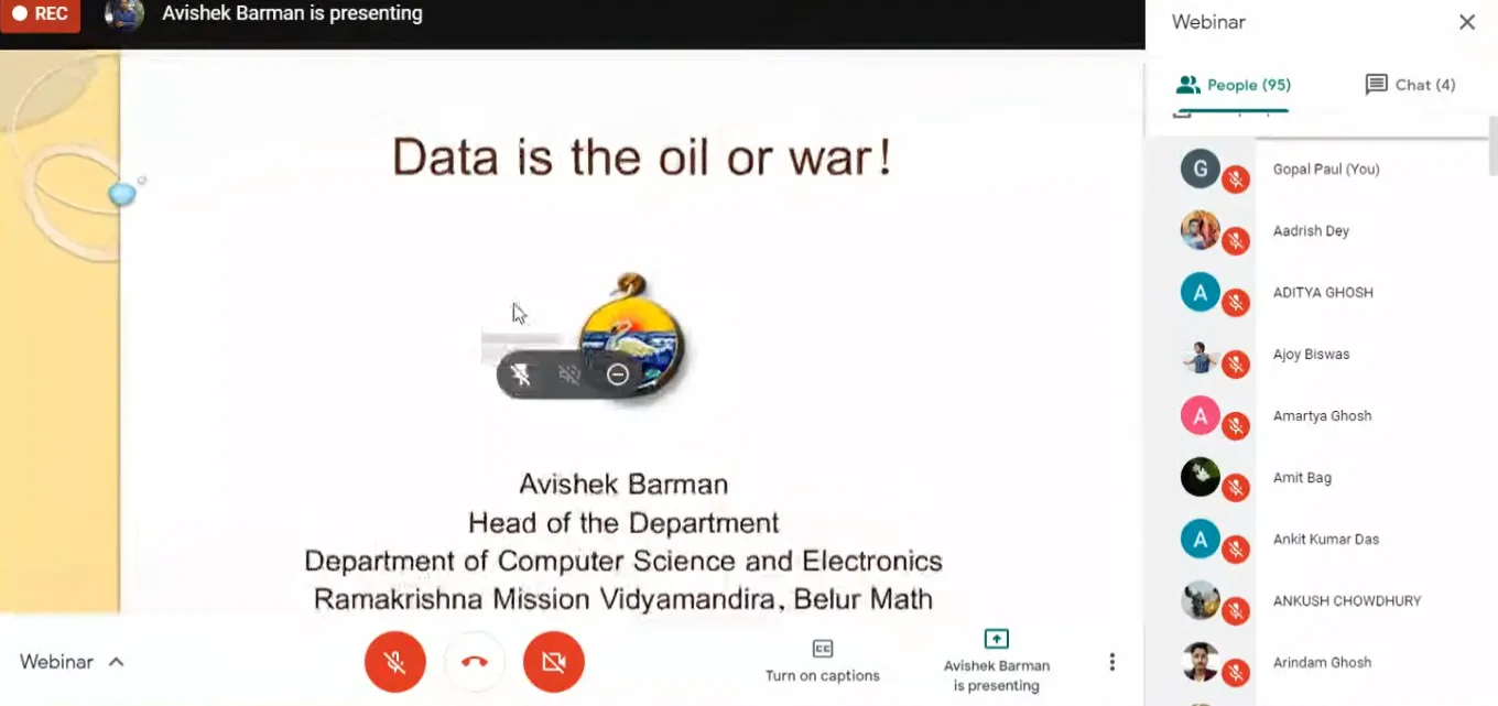 Data Is Oil Or War11 